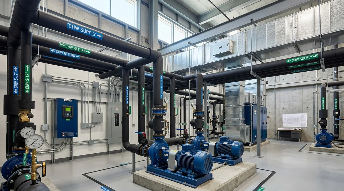 Commercial MEP Estimating Services in Florida